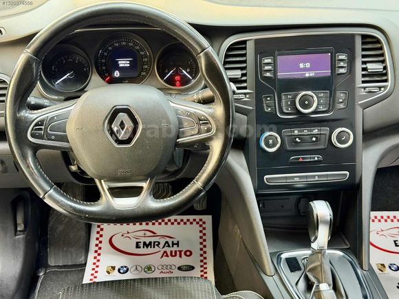 EMRAH AUTO'Dan Komple servis bakımlı emsalsiz temizlikte