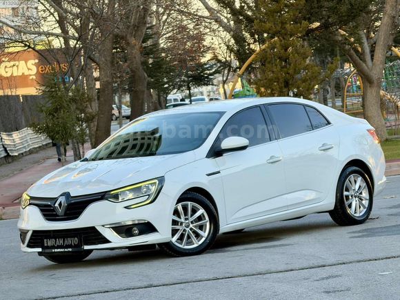 EMRAH AUTO'Dan Komple servis bakımlı emsalsiz temizlikte