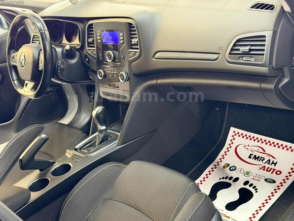EMRAH AUTO'Dan Komple servis bakımlı emsalsiz temizlikte