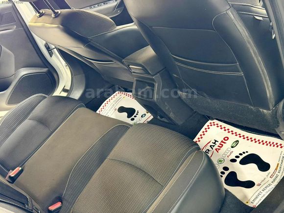 EMRAH AUTO'Dan Komple servis bakımlı emsalsiz temizlikte