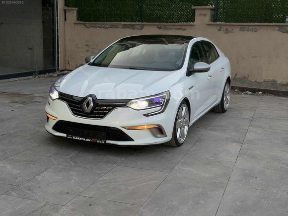 Ful ikon donanımlı hatsız
