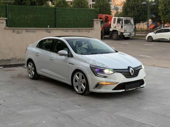 Ful ikon donanımlı hatsız
