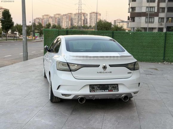 Ful ikon donanımlı hatsız
