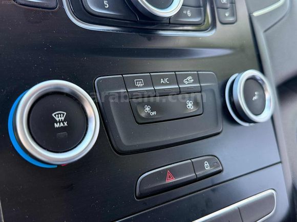 BİRDEM MOTORDAN ÇIZIKSIZ MEGANE