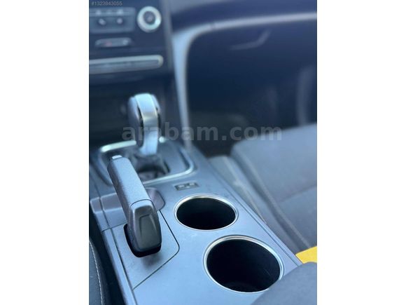 BİRDEM MOTORDAN ÇIZIKSIZ MEGANE