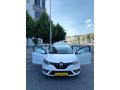 BİRDEM MOTORDAN ÇIZIKSIZ MEGANE
