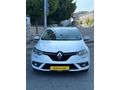 BİRDEM MOTORDAN ÇIZIKSIZ MEGANE