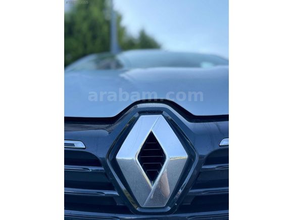 BİRDEM MOTORDAN ÇIZIKSIZ MEGANE