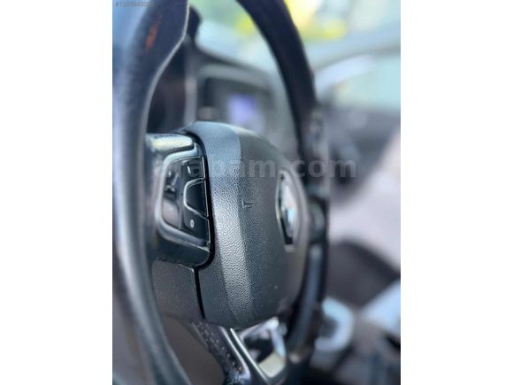 BİRDEM MOTORDAN ÇIZIKSIZ MEGANE
