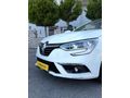 BİRDEM MOTORDAN ÇIZIKSIZ MEGANE