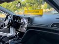 BİRDEM MOTORDAN ÇIZIKSIZ MEGANE
