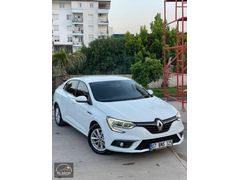 ÖZ GÜVEN'DEN BAKIMLI ÇOK TEMİZ AİLE ARACI