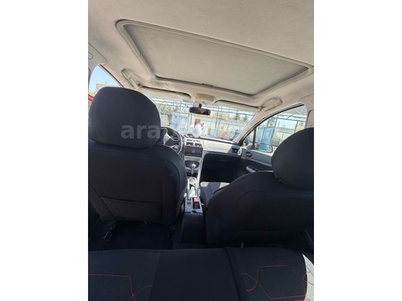Sahibinden Peugeot 307 1.6 XT 2004 Model 