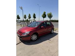 Sahibinden Peugeot 307 1.6 XT 2004 Model 