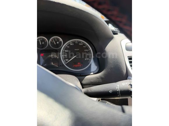 Sahibinden Peugeot 307 1.6 XT 2004 Model 