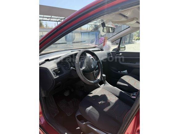 Sahibinden Peugeot 307 1.6 XT 2004 Model 
