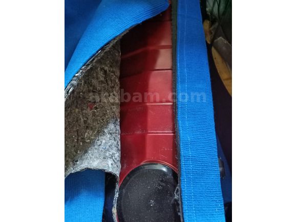 Sahibinden Peugeot 106 XR 1998 Model Aydın 435.000 km Kırmızı
