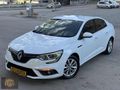 ÖZ IŞIKLI OTOMOTİVDEN 2017 RENAULT MEGANE TOUCH OTOMATİK