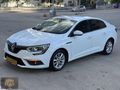ÖZ IŞIKLI OTOMOTİVDEN 2017 RENAULT MEGANE TOUCH OTOMATİK