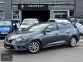 MANİFEST | 2017 RENAULT MEGANE TOUCH TESLA EKRAN BOYASIZ..!!!