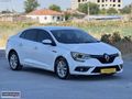EMSALSİZ TEMİZLİKTE BAKIMLI 2017 1.5 DCİ TOUCH MEGANE 4