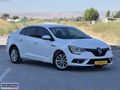 EMSALSİZ TEMİZLİKTE BAKIMLI 2017 1.5 DCİ TOUCH MEGANE 4