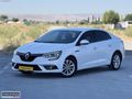 EMSALSİZ TEMİZLİKTE BAKIMLI 2017 1.5 DCİ TOUCH MEGANE 4