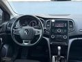 2017 MODEL MEGAN 1.5 DCİ TOUCH OTOMATİK