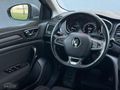 2017 MODEL MEGAN 1.5 DCİ TOUCH OTOMATİK