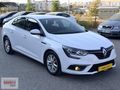 EROĞLU AUTO 2018 MEGANE DİZEL OTOMATİK TOUCH DEĞİŞENSİZ BAKIMLI