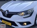 EROĞLU AUTO 2018 MEGANE DİZEL OTOMATİK TOUCH DEĞİŞENSİZ BAKIMLI