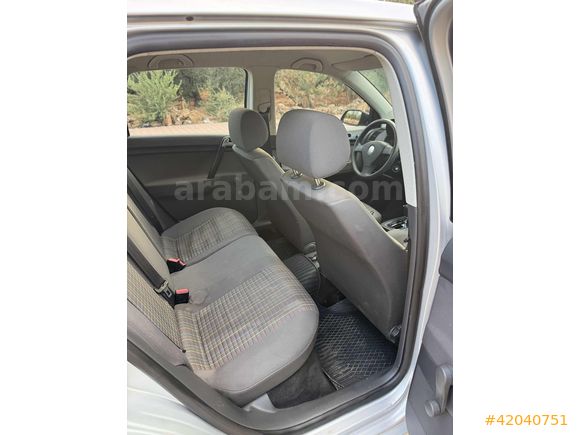 GALERİ CAN'DAN OTOMATİK KM:85 1.4 POLO KREDİ KARTINA TAKSİT