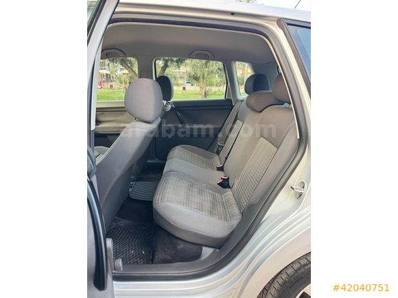 GALERİ CAN'DAN OTOMATİK KM:85 1.4 POLO KREDİ KARTINA TAKSİT