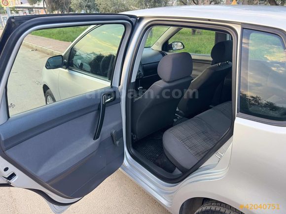 GALERİ CAN'DAN OTOMATİK KM:85 1.4 POLO KREDİ KARTINA TAKSİT