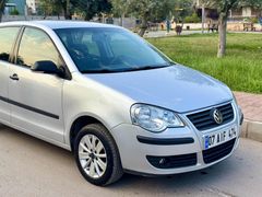 GALERİ CAN OTOMATİK POLO 80 binde