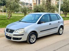 GALERİ CAN'DAN OTOMATİK KM:85 1.4 POLO KREDİ KARTINA TAKSİT