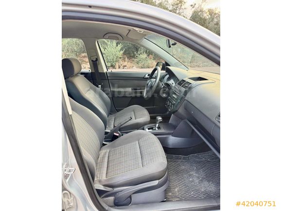 GALERİ CAN'DAN OTOMATİK KM:85 1.4 POLO KREDİ KARTINA TAKSİT
