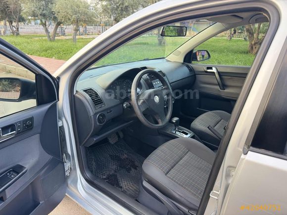 GALERİ CAN'DAN OTOMATİK KM:85 1.4 POLO KREDİ KARTINA TAKSİT