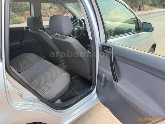 GALERİ CAN'DAN OTOMATİK KM:85 1.4 POLO KREDİ KARTINA TAKSİT