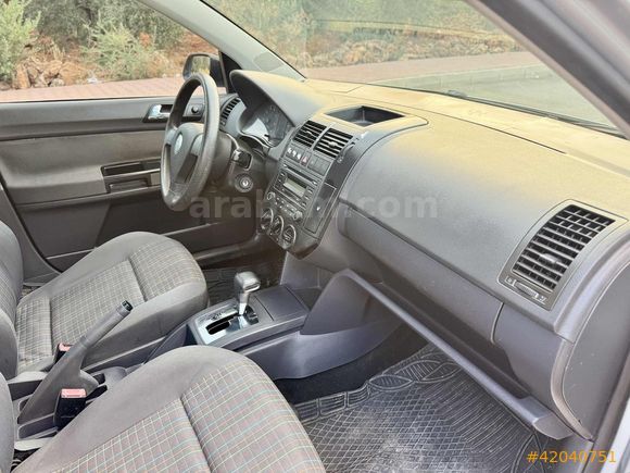 GALERİ CAN'DAN OTOMATİK KM:85 1.4 POLO KREDİ KARTINA TAKSİT