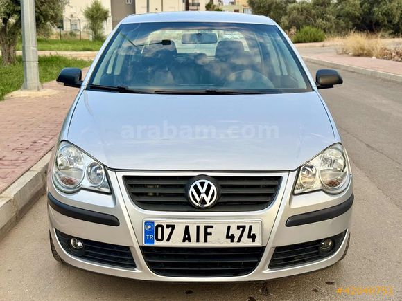 GALERİ CAN'DAN OTOMATİK KM:85 1.4 POLO KREDİ KARTINA TAKSİT