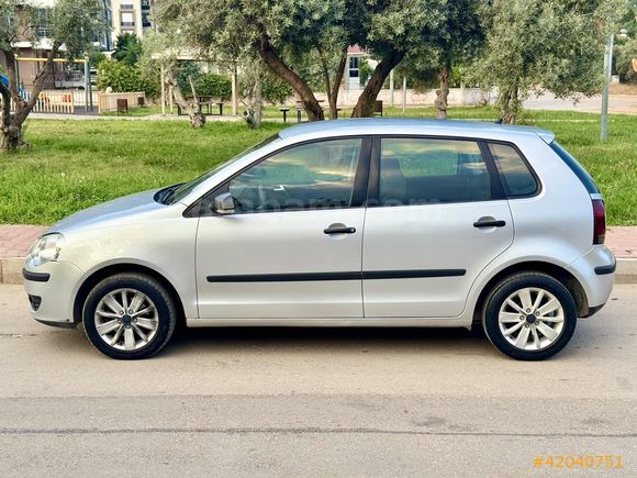 GALERİ CAN'DAN OTOMATİK KM:85 1.4 POLO KREDİ KARTINA TAKSİT