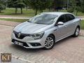 TERTEMİZ FUL BAKIMLI CAM GİBİ 2017 MEGANE TOUCH 1,5 DCI OTOMATİK