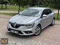 TERTEMİZ FUL BAKIMLI CAM GİBİ 2017 MEGANE TOUCH 1,5 DCI OTOMATİK