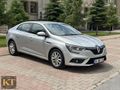 TERTEMİZ FUL BAKIMLI CAM GİBİ 2017 MEGANE TOUCH 1,5 DCI OTOMATİK