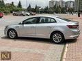 TERTEMİZ FUL BAKIMLI CAM GİBİ 2017 MEGANE TOUCH 1,5 DCI OTOMATİK