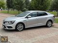 TERTEMİZ FUL BAKIMLI CAM GİBİ 2017 MEGANE TOUCH 1,5 DCI OTOMATİK