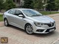 TERTEMİZ FUL BAKIMLI CAM GİBİ 2017 MEGANE TOUCH 1,5 DCI OTOMATİK