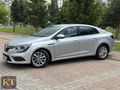 TERTEMİZ FUL BAKIMLI CAM GİBİ 2017 MEGANE TOUCH 1,5 DCI OTOMATİK