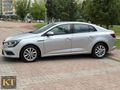 TERTEMİZ FUL BAKIMLI CAM GİBİ 2017 MEGANE TOUCH 1,5 DCI OTOMATİK